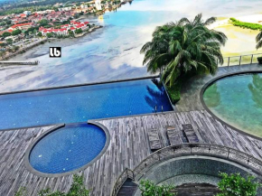 Silverscape Residence Melaka